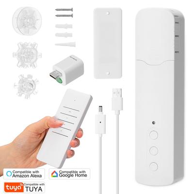 Chytrý dům – Ovládací prvky pro inteligentní dům