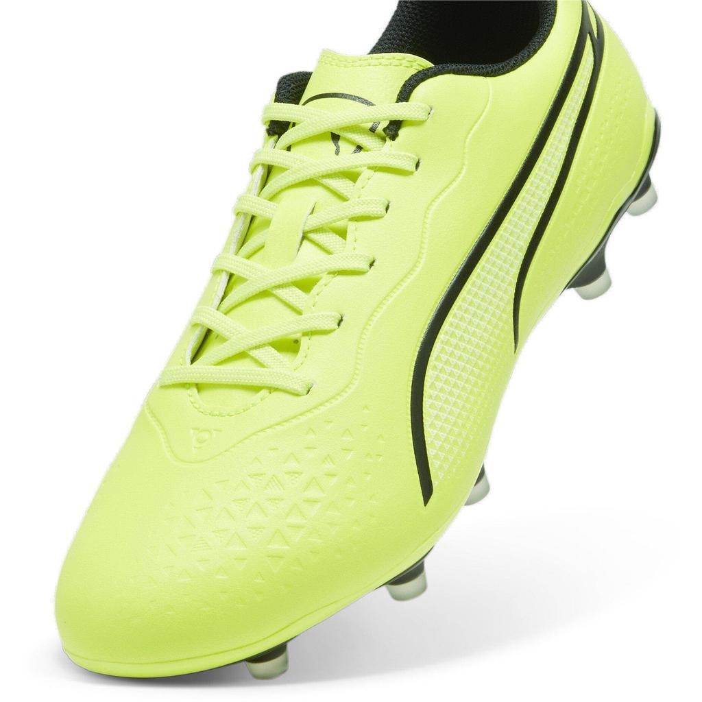 Puma Botas de Fútbol para Hombre King Match MG