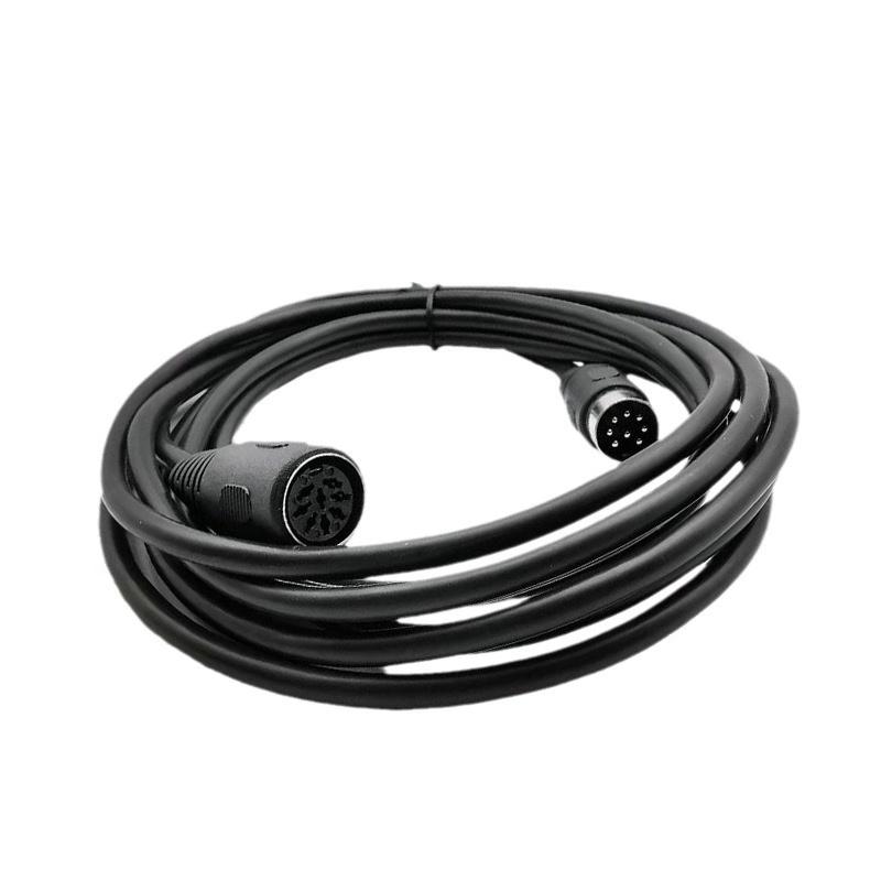 HuiDu XC-1 Professional 8-Core XLR Conference Microphone Cable (CN Version)