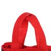 Suspender Trousers Non-woven Wine Bottle Holder Candy Bag Xmas Gift Bags Santa Claus Pants