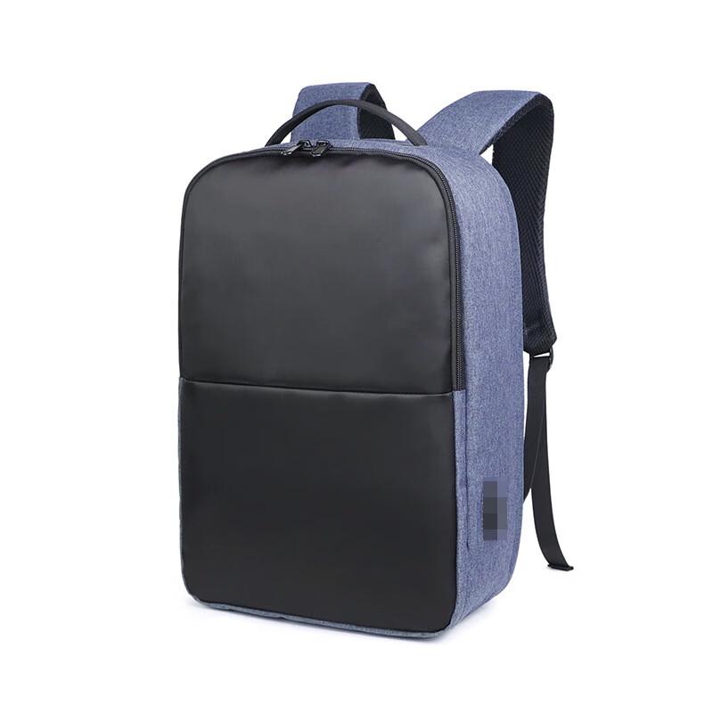 Hufeng Men s Outdoor Waterproof USB Laptop Backpack