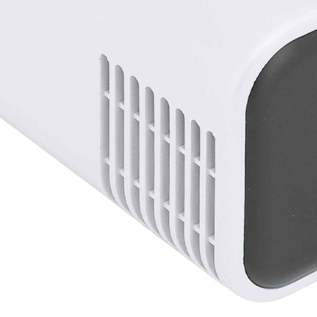 Portable Projector Home Theater Mobile Phone Projector for Screen Projection