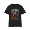 Halloween Resurrection Movie Collage Unisex T-Shirt| Michael Myers, Horror Graphic Tee