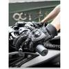Summer Motorcycle Gloves Breathable Full Finger Guantes Luvas Outdoor Sports Protection Waterproof Racing Riding
