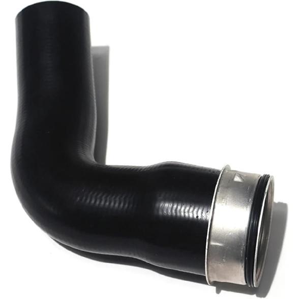 

A1635016182 A1635014582 Патрубок интеркулера турбины Совместимый Для Benz M CLASS W163 ML 270 CDI 1635016182 1635014582