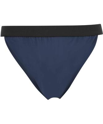 Loincloth Style Hard To Front Underwear WF4030 KO M [Wacoal Men] Briefs, [Fundoshi NEXT] Tighten, Breathable, Closure, Men's