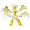 All Products 3 6 Times Takara Tomy Pocket Monster Moncolle ML-21 Necrozma Ultra Pokemon Figure Toy Children Gift.