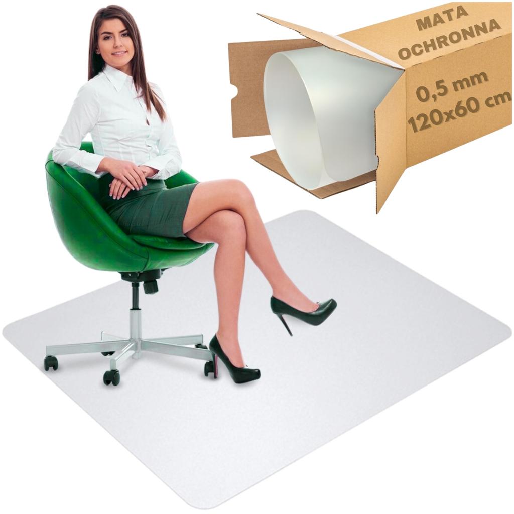 Protective Mat, Mouse Pad, Laptop, Armchair, Floor, Table, Desk