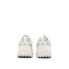 Ofjoy Conchi Running Sneakers Butter 113-Psw013Cc
