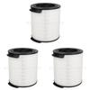 Air Purifier Replacement Filter For Fy1700 Ac1715 With Hepa Technology For Room Freshening