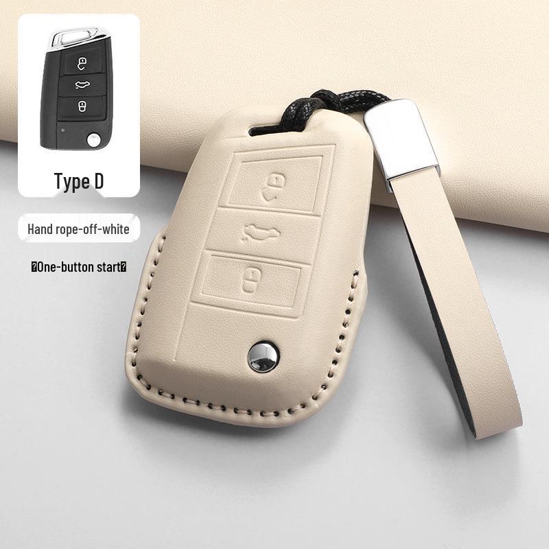 Compatible Key Covers for Volkswagen: Magotan, Passat, CC, Tiguan L, Sagitar, Golf, Bora, Lamando, Lang