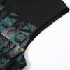 Übergröße 5XL-11XL Übergroßes ärmelloses T-Shirt für Herren Sommeroberteile Freizeit-Tee Sommerkleidung