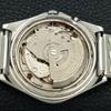 AUTOMATIC VINTAGE ORIENT AAA CRYSTAL JAPAN MENS ORIGINAL DIAL WATCH a706922-1