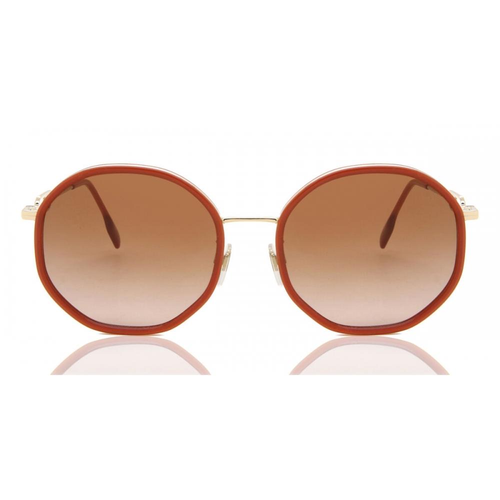 Burberry Be3127d Asian Fit 134113 Women Sunglasses