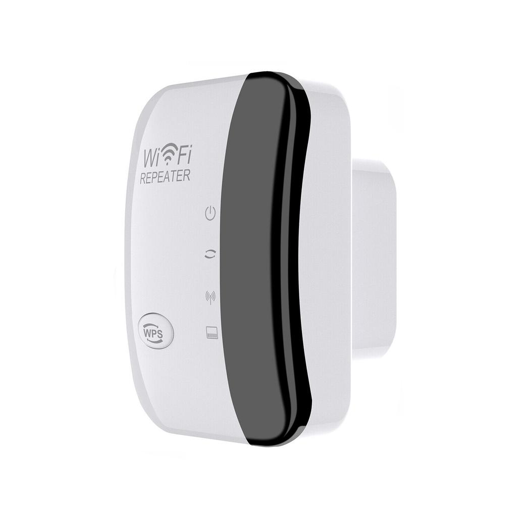 300Mbps WiFi Repeater WiFi Extender Amplifier WiFi Booster WiFi Signal 802.11N Long Range Wireless WiFi Repeater Access Point AP