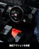Nifeliz GTRS-35 Sportwagen Baustein Set für Erwachsene, Spielzeugmodell, Büro-/Heimdekoration | Geschenk für Autofans (1.323 Teile, NF10285)