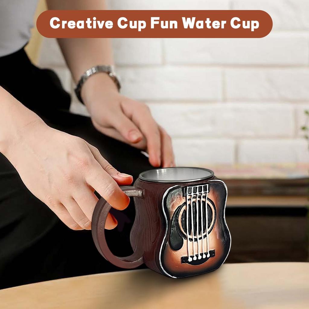 Creative Water Cup, Portable And Convenient, A Holiday Gift For Friends And Family
