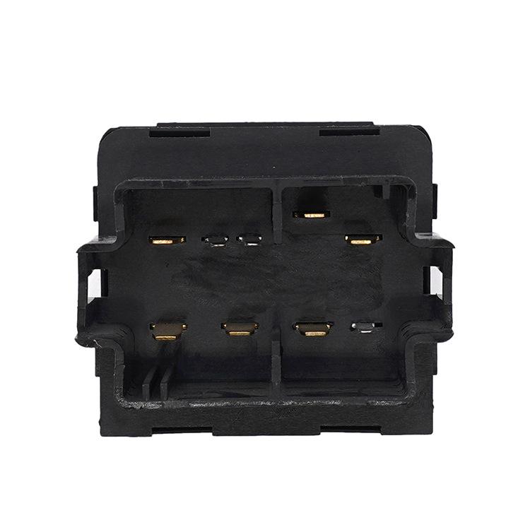 XL3Z-14529-AA: Compatible Power Window Switch for Ford F150