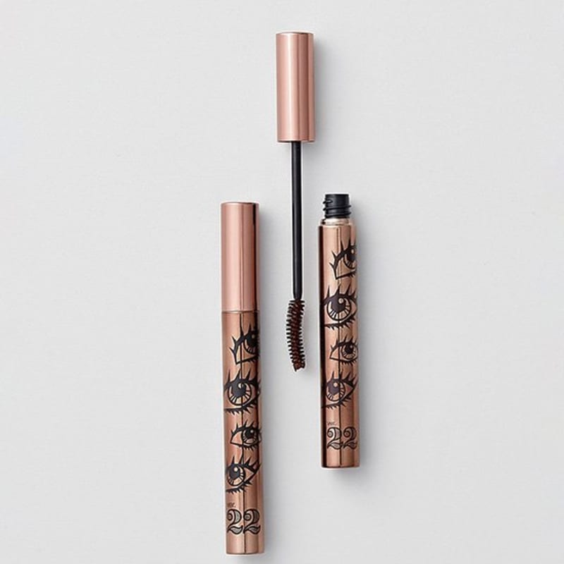 [Jo Sung-ah Beauty] Donggongmiin Long & Curl Mascara 2 Types (Choose 1)