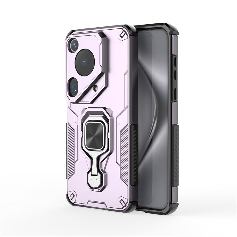 

Чехол для телефона Huawei Pura 70 Ultra с магнитной подставкой-держателем для телефона, чехол Pura70 Pro Plus для Huawei Pura 70 Ultra Huawei Pura 70 Pro+