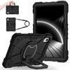 360° drehbare robuste Hülle für Lenovo Idea Tab 11 2025 TB336FU TB336ZU XiaoXin Pad 11 Hülle für Tab M11 TB330FU TB330XU TB331FC