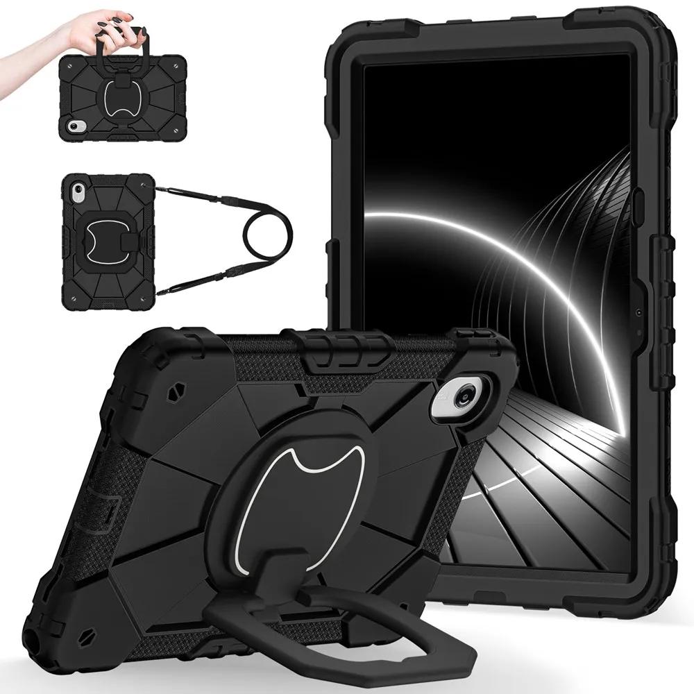 360° drehbare robuste Hülle für Lenovo Idea Tab 11 2025 TB336FU TB336ZU XiaoXin Pad 11 Hülle für Tab M11 TB330FU TB330XU TB331FC