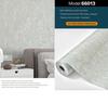 Thick Self-Adhesive Embossed Waterproof Wallpaper for Home Decoration