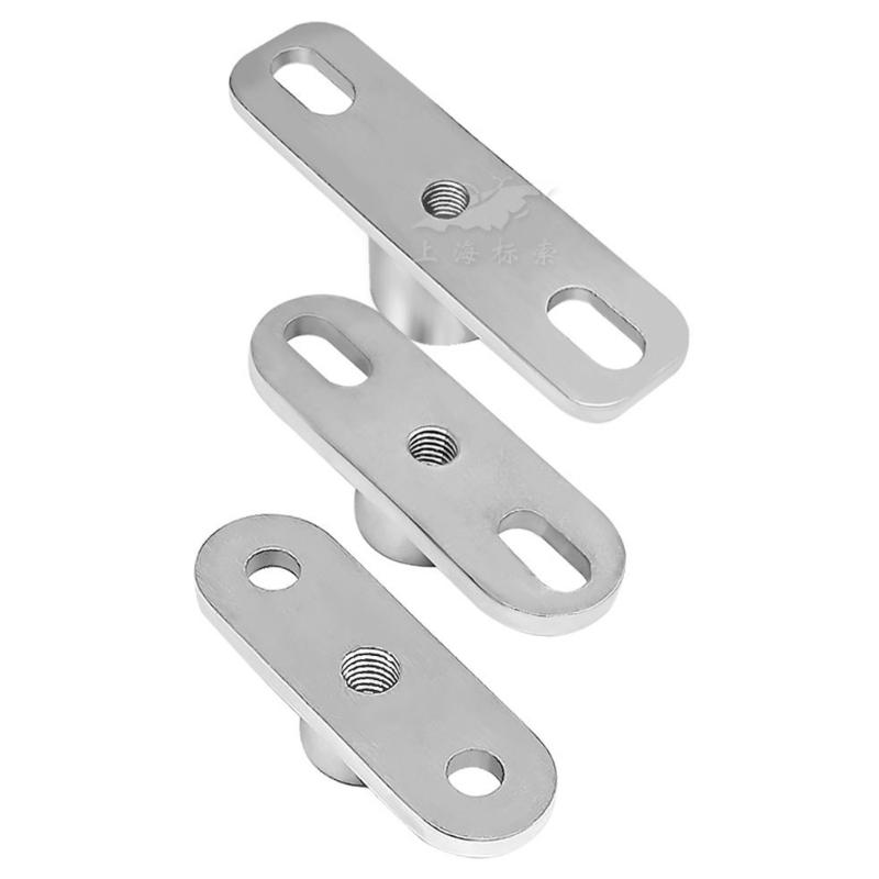 Universal Stabilizer Bracket Heavy Duty Weatherproof Construction Secure Connection Easy to Use For Strut Accessories