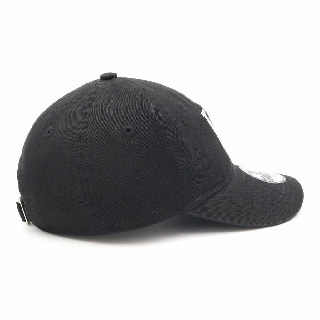 New Era Kids Cap Child9TWENTY Hat LA Black CHILD 50-54cm CHILD 920 LOSDOD BLK WHI 23J
