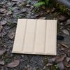 Foldable Sitting Pad with Carrying Strap Lightweight for Beach Outings, Travel