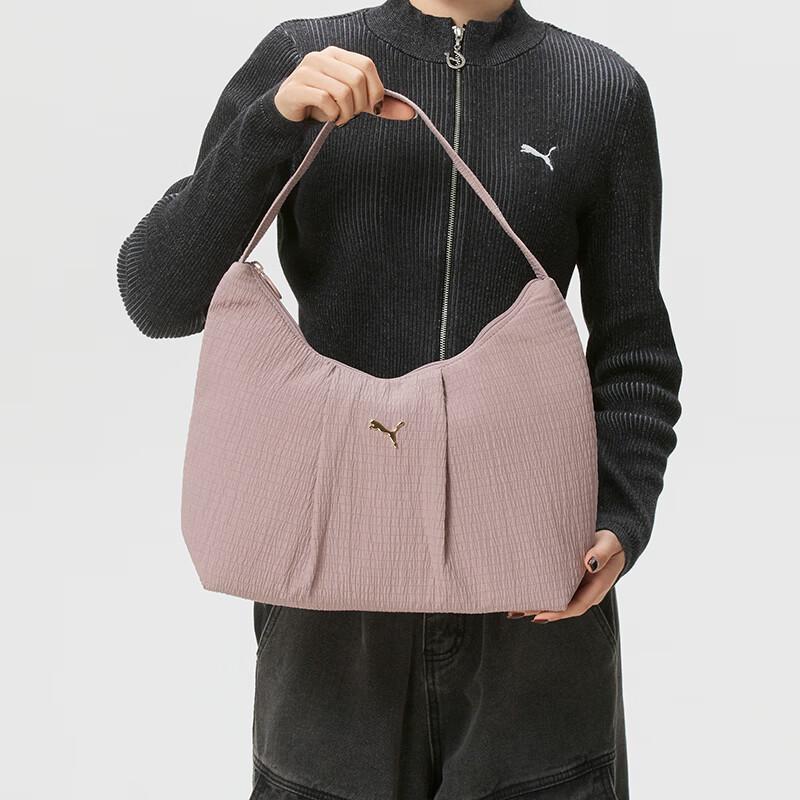 PUMA Women s All-Season Shoulder Bag OSFA