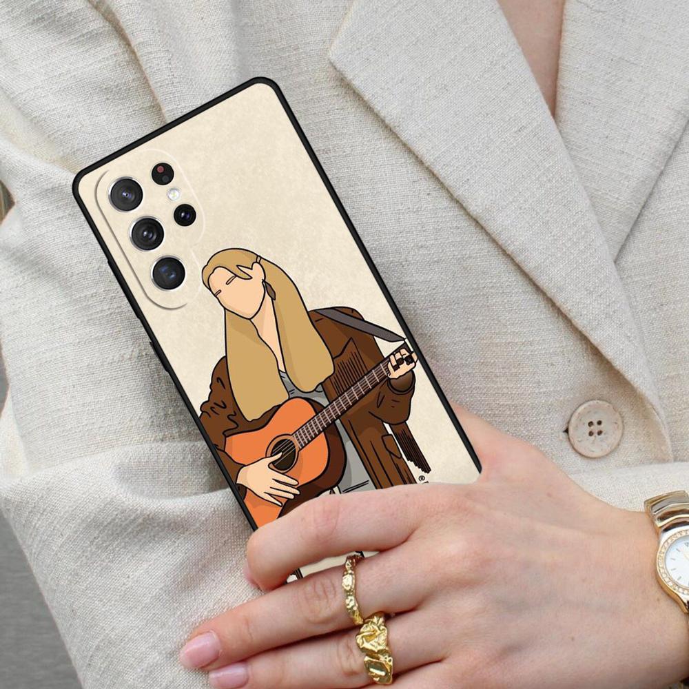 Friends TV Show Cell Phone Case for Samsung Galaxy S26 Ultra S25 S24 S23 S22 S21 S20 Note10 Cover