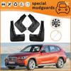 Apărători de noroi BMW Seria X pentru modelele 02-23: X1, X2, X3, X4, X5, X6, X7