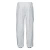 Fruit of the Loom Unisex Adult Premium Heather Elasticated Cuff Jogging Bottoms