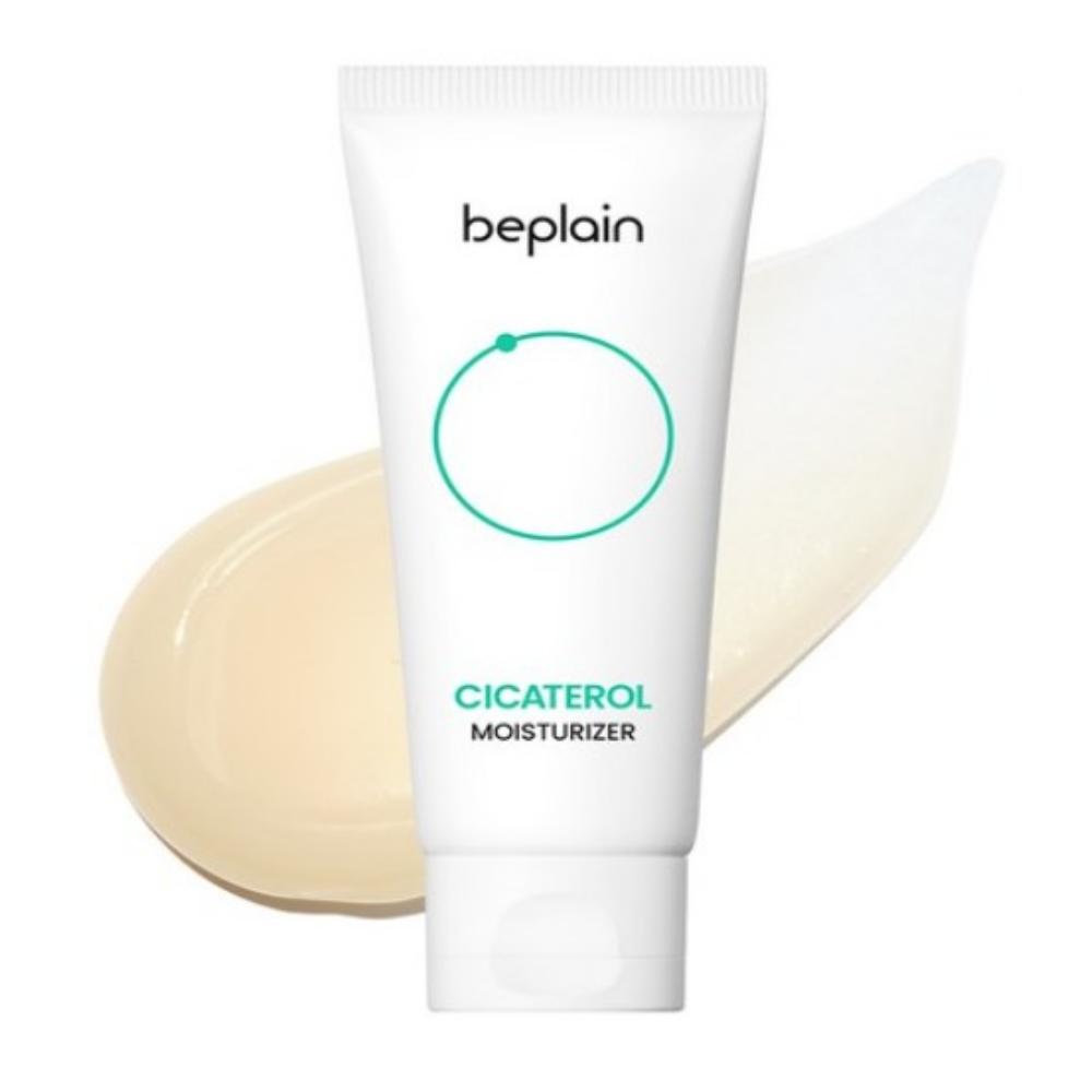 Beplain CicaTerol Cream Soothing & Barrier Repair Face Cream 60ml