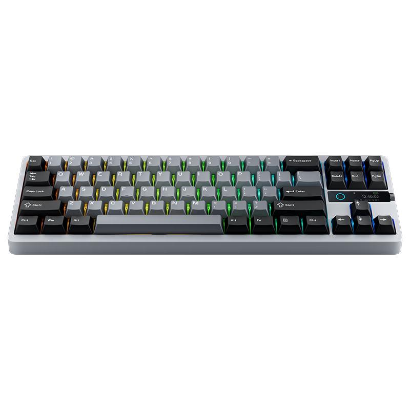 

Xiaomi Mechanical Keyboard MK71 Pro