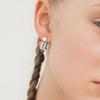 Zoena Easy Rainbow Earrings