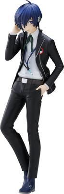 POP UP PARADE Persona 3 Reload P3R Protagonist Non-scale Plastic Pre-painted Finished Figure