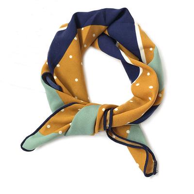 Multifunction Hair Neck Ribbon Elegant /& Charming Stole Girls Shawl Scarf