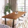 Jingnuo Thickened Wood Grain Self-Adhesive Film