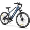Samebike RS-A01Men 1.0 Mountain Electric Bike 250W 36V15AH Battery 27.5inch