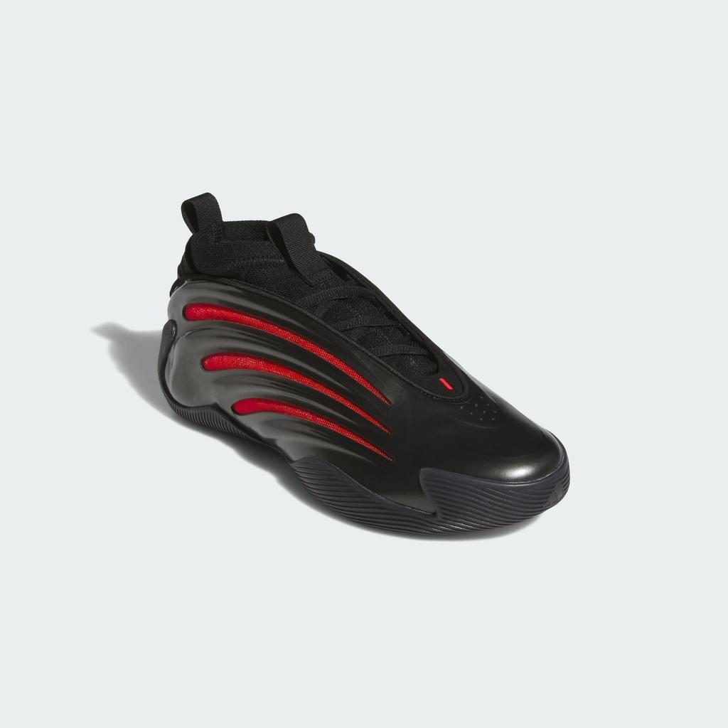 JH6483 adidas Harden Vol 9 Hell Cat (Men's)