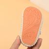 Unisex Baby Single Shoes for 0-18 Months Cute Cartoon First Walkers Casual Soft Kids Shoes Comfortable Baby Shoes
