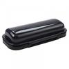 Marine Stereo Protector Water Resistant Cover Flip Cover Mechanism