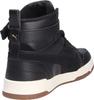 Puma Rebound Game WTR Sneakers (387604-02) Black/black
