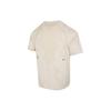 Nike Dri-Fit Adv A.P.S. Tie-Dye Print Crew Neck Short Sleeve T-Shirt With Raglan Sleeves Men Tops Beige DX6955-126