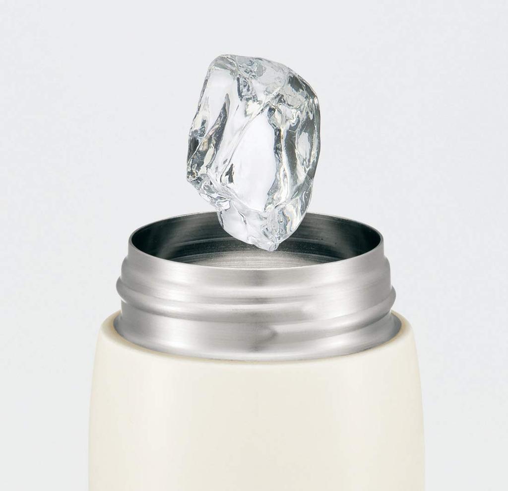 Skater Mug Bottle, Insulated Stainless Steel Water Bottle, Snoopy Lifestyle, Peanuts, 350ml, SMH4