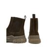 Chelsea Boots Weekend Max Mara 2525796035600 Brown