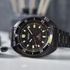 Seiko Prospex Mekanisk 1970 Heritage Black Series Cal.8L35 Limited Edition Herreklokke SLA061J1 / SBDX051