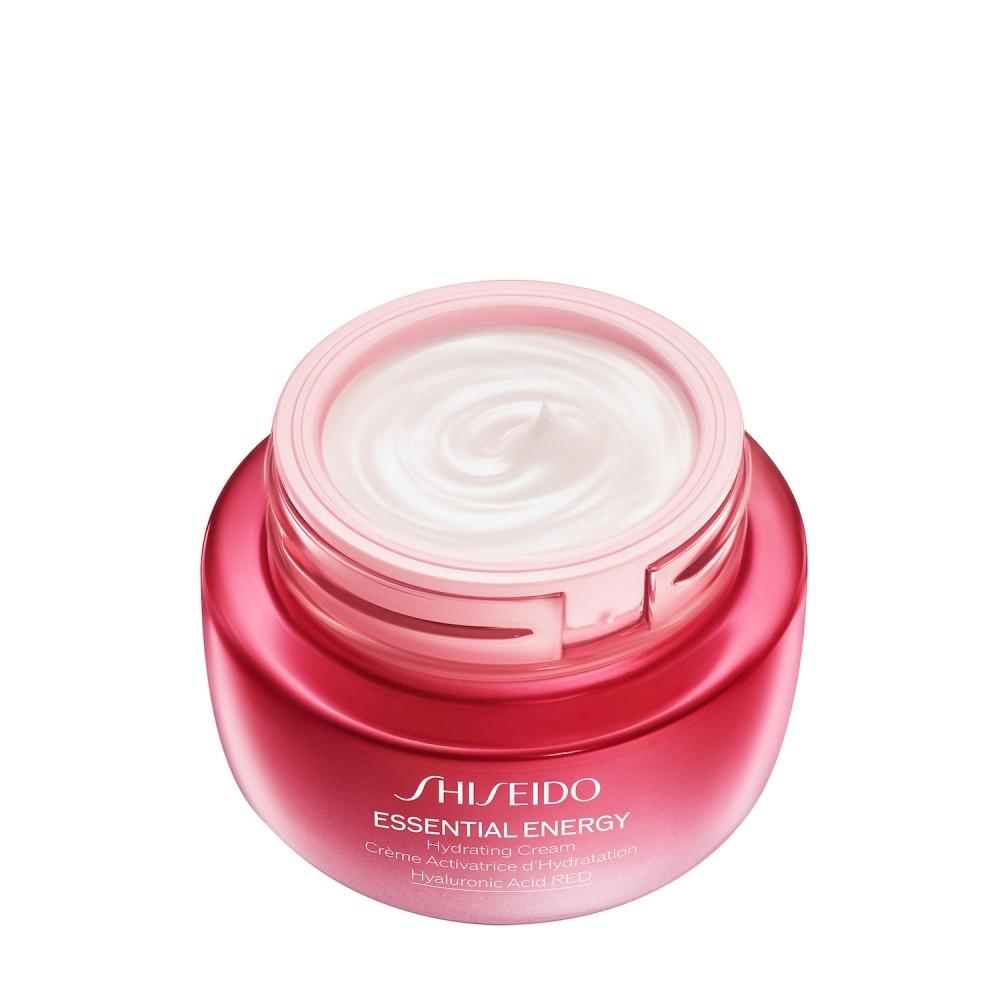 Shiseido Essential Energy Feuchtigkeitscreme 1,7 oz 50 ml